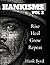 Hankisms Vol 2: Rise, Heal, Grow, Repeat