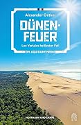 Dünenfeuer: Luc Verlains heißester Fall (Luc Verlain, #12)