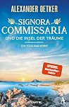 Signora Commissar...
