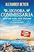 Signora Commissaria und die Insel der Träume: Ein Toskana-Krimi (Giulia Ferrari ermittelt 4) (German Edition)
