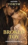 Broken Toy: A Dar...