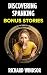 Discovering Spanking - Bonu...