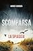 Scomparsa: La spiaggia (Italian Edition)