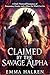 Claimed by the Savage Alpha...