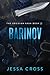 Barinov: The Obsidian Saga Book 2