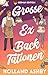 Große Ex-Backtationen (Moderne Klassiker) (German Edition)