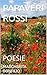 PAPAVERI ROSSI: POESIE (Perle di luna Vol. 2) (Italian Edition)
