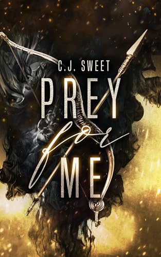 Prey for Me (Kindle Edition)