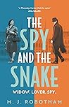 The Spy and the S...