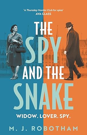 The Spy and the Snake