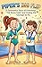 Piper’s Big Flip: A Gymnastics Story of Friendship, "The Brave Club," and Finding the Courage to Fly