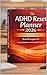 P2P Monthly Planner for ADH...