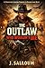 The Outlaw Who Wouldn’t Die: A Frontier Legend Forged in Blood and Dust