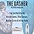 "The Dasher" (Cindy's Version): An Over 40, Grumpy Loves Grumpy Romance (Tennent Surf, Book Two)