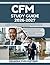 CFM STUDY GUIDE 2026-2027