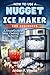 How to Use a Nugget Ice Maker for Beginners : A Simple Guide to Setup, Cleaning, and Perfect Ice