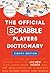 The Official SCRABBLE Players Dictionary, 8th Ed.