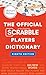 The Official SCRABBLE Players Dictionary, 8th Ed.