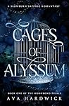 Cages of Alyssum
