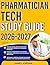 PHARMATICIAN TECH STUDY GUIDE 2026-2027: Advanced Insights into Problem-Solving Techniques, Concept Integration with 9 full length Questions plus Answers