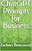 ChatGPT Prompts for Business