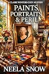 Paints, Portraits...