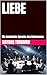 LIEBE : Die kosmische Sprache des Universums (German Edition)
