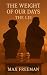 The Weight of Our Days by Max Freeman