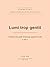 Lumi trop gentil: L'histoire d'un petit renard qui apprend à dire « non » (Album illustré apaisant en chinois facile) (French Edition)
