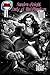 SANDRA KNIGHT: LADY OF THE PHANTOM NOIR: ISSUE 1