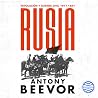 Rusia: Revolución...