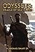 Odysseus: Oracle of Sea Island (Starlight Serenade)