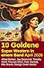 10 Goldene Super Western in einem Band April 2026 (German Edition)