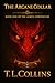 The Arcane Collar (The Auren Chronicles #1)