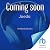 Jaeda: The Dillinger Chronicles, Book 4