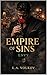 Empire of Sins: Envy: A Dark Romance of Power, War, and Obsession