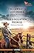 Love Inspired Western Duo/The Cowboy's Last Rodeo/A K-9 Mountain Promise