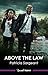 Above The Law (Justice Hunters Book 2)