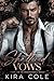 Shattered Vows: Un romance mafia con matrimonio combinato (serie Sullivan Mafia Vol. 1) (Italian Edition)