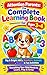 Attention Parents The Complete Learning Book for Ages 3–4