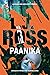 Paanika (Alexander Gregory põnevik, #5)
