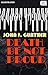 Death Be Not Proud. Illustrated