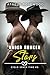 Under Broken Stars (Versione italiana): Un romanzo rosa western con matrimonio forzato e mafia (Cielo Senza Fine Vol. 3) (Italian Edition)