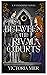 Between the Rival Courts (The Fatetouched Duology, #1)