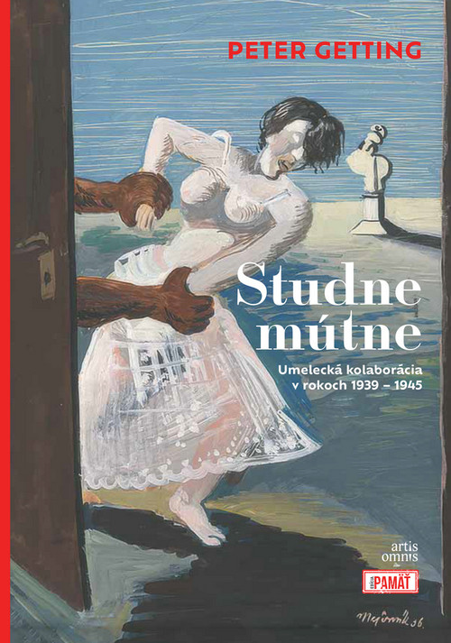 Read Studne mútne: Umelecká kolaborácia v rokoch 1939 - 1945