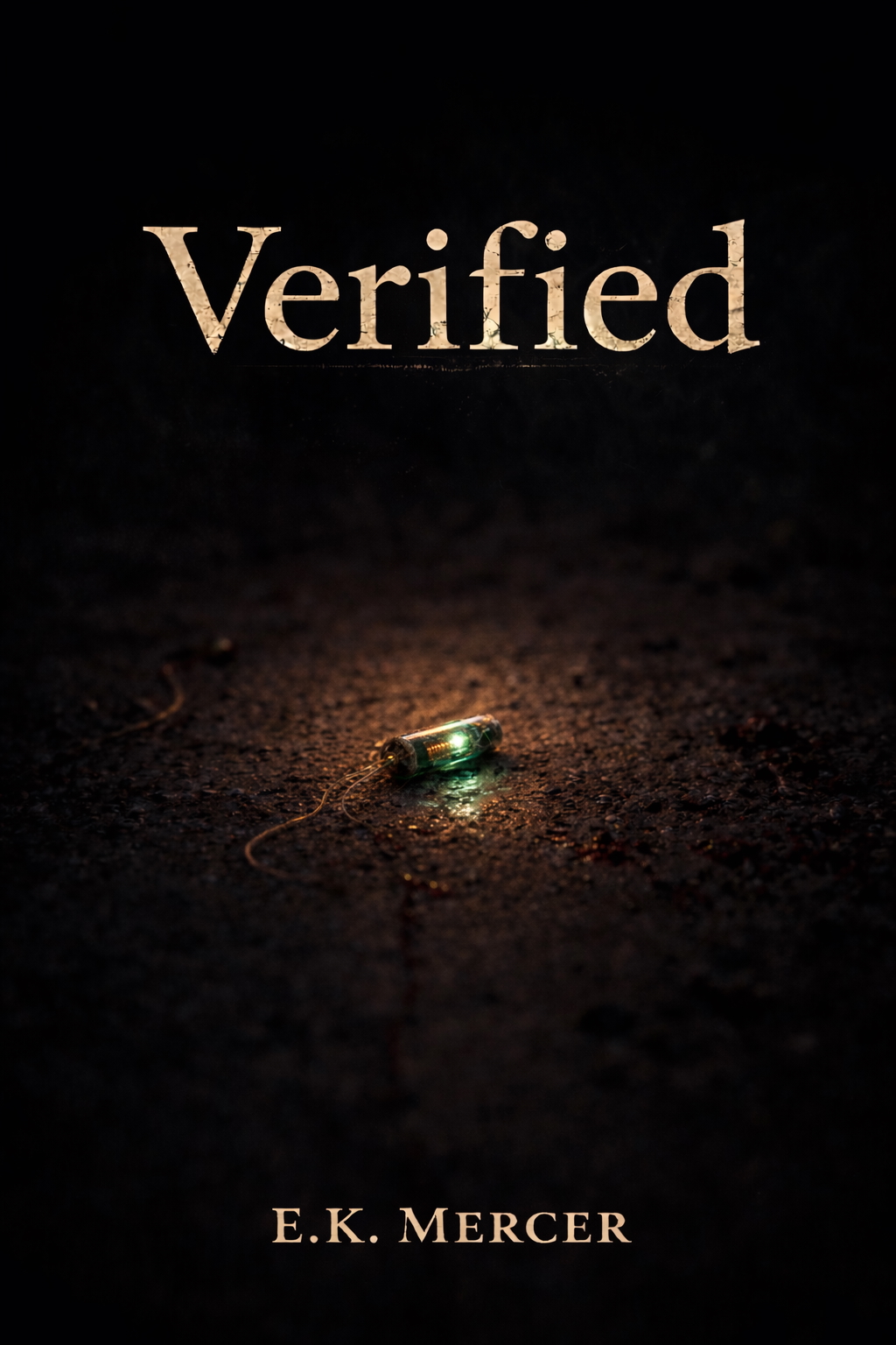 Verified