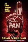 #1 FAN AND OTHER THRILLING SHORT STORIES