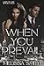 When You Prevail: Laws of Love book 4
