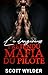 Le dangereux prétendu mafia du pilote: Une Romance Enemies-to-Lovers Relation Fictive (Romance Mafia Sombre t. 6) (French Edition)