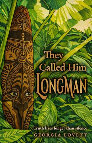 They Called Him LongMan (Kindle Edition)
